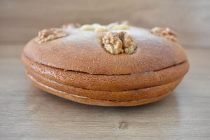 medovnicky certekova - zakladny sortiment - medovnikova karamelova torta 4