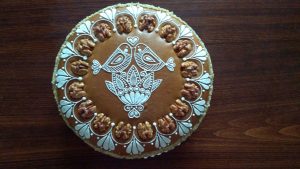 medovniky certekova - medovnikova torta 7